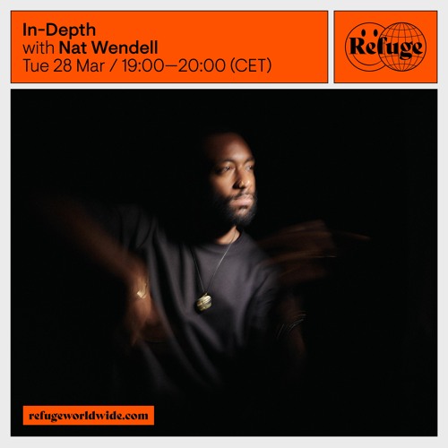 In-Depth - Nat Wendell - [28.03.2023]