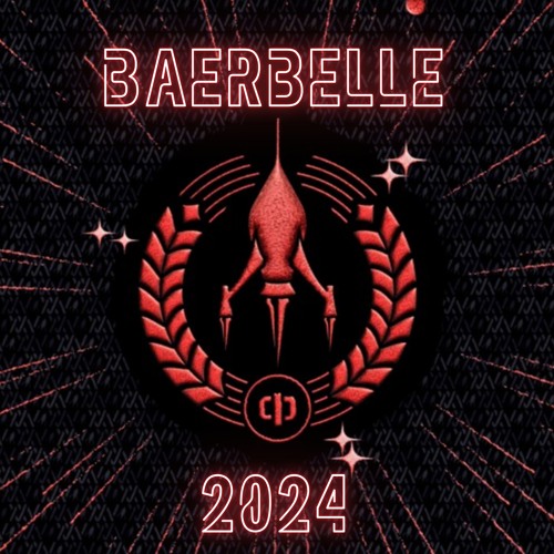 Baerbel @ Fusion Festival 2024 | FCK AFD | Palapa Bar