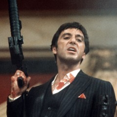 Scarface - Subete No Mono No Owari Wa Suga Ni Yattekuru.7