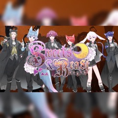 最先端 むすめん。MeseMoa.WarCry パッケージに細かいキズやスレが