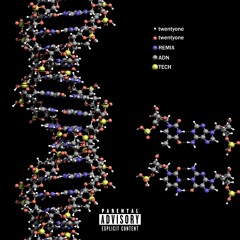 Ian - ADN (twentyone Remix)