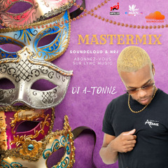 04 - DJ A-TONNE - NRJ MASTERMIX 21-02-2025