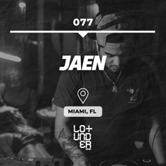 Live Session - Jaen