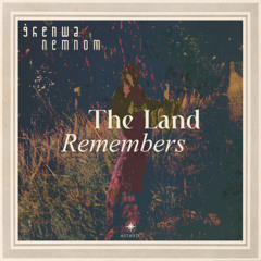 Premiere: Ghenwa Nemnom - The Land Remembers [Astarte]
