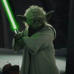 Yoda(amirwave)