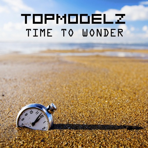 Time to Wonder (Radio Mix)
