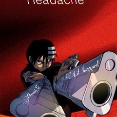 Headache- Promi$e ft Lil Buzzard (Prod. Jaii & 47)