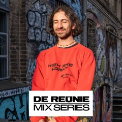 De Reünie Mix Series 008: IMMY