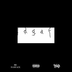 ⁰⁶⁶⁶ MI SADFACE x ANTONONSOMESHIT - IDGAF PROD. SEKKO ⁰⁶⁶⁶