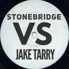 Stonebridge Vs Jake Tarry - Put 'Em High (Trokey Mashup)
