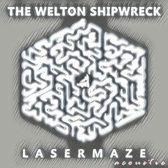 Lasermaze - acoustic version