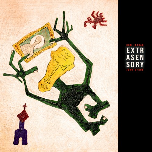 Extrasensory