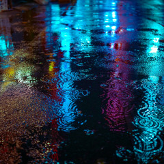 18:32, Shibuya (Hindsight II)