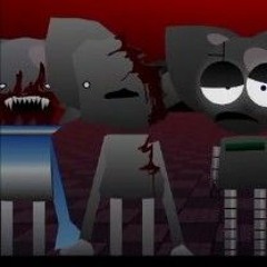 Horror Kats | Incredibox | V1