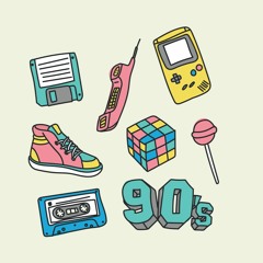 90s