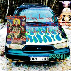 sssilva - I tried too hard to crack my neck and now roaches are falling into my mouth tape