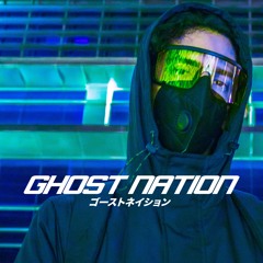 Ghost Nation (by Manzanito) - TERATOS