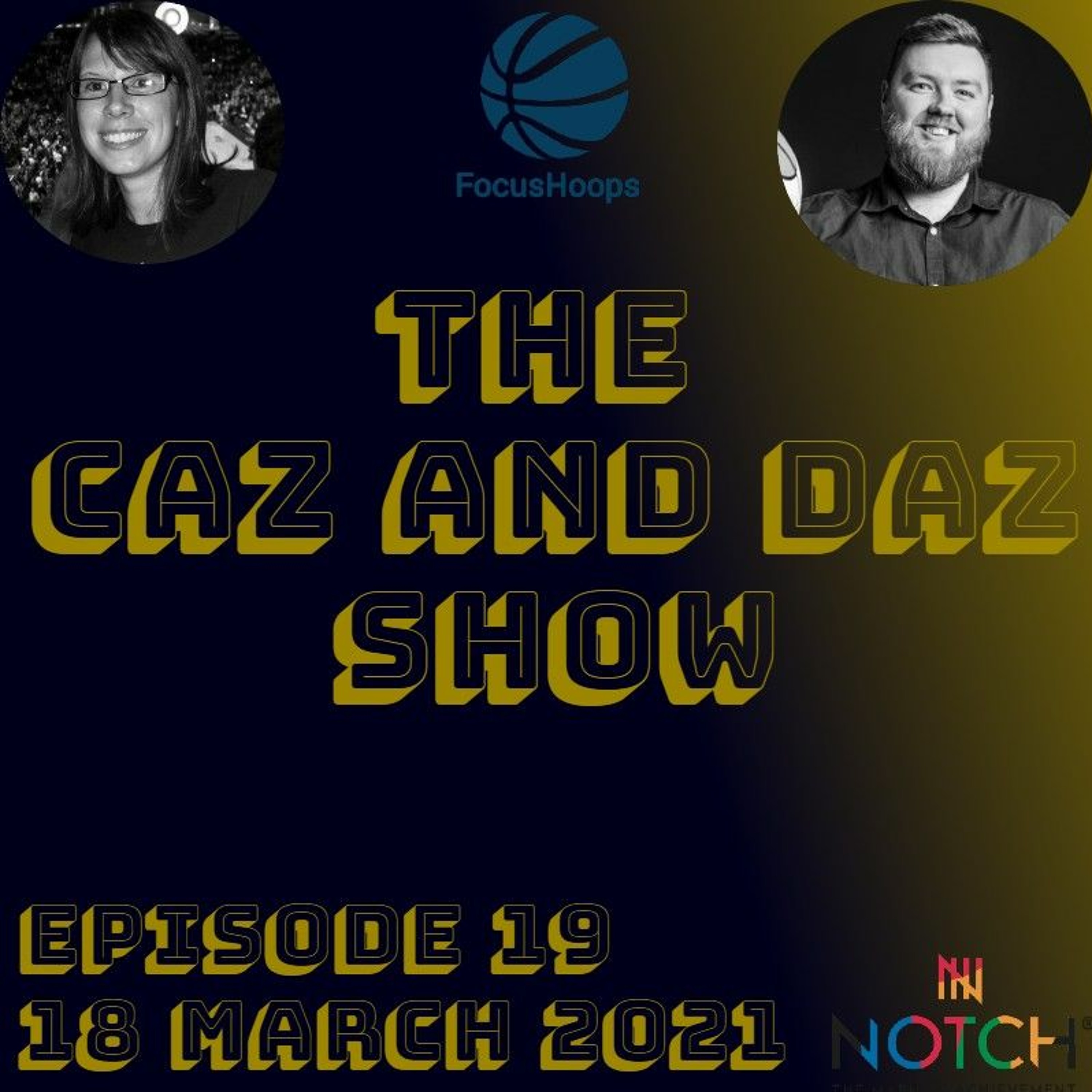 SplitFocusSports Podcast Network