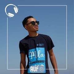 "Prochain Arrêt" d'Aryella Aradrariny Andrianatsitoherinteny