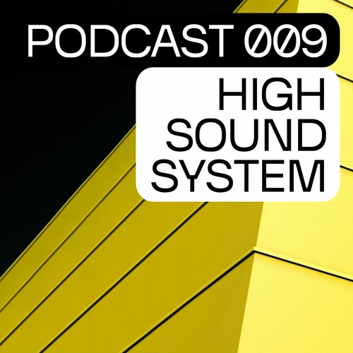 #9 High Soundsystem X Amnesty @ Housenation Prison Radio
