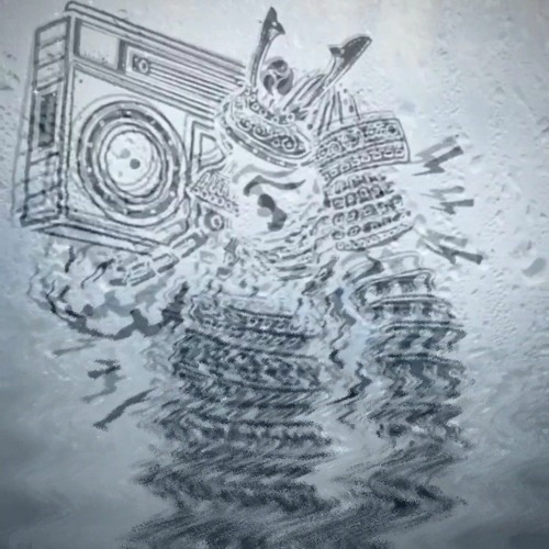 Liquid Sound Dojo