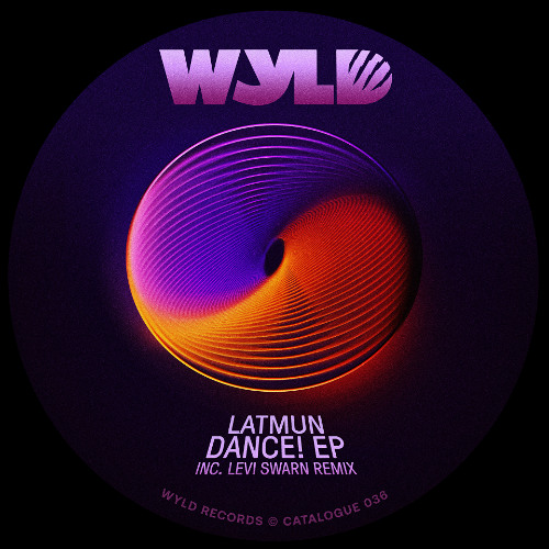 Latmun - Dance (Levi Swarn Remix)