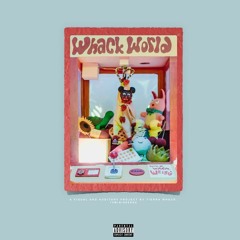 Tierra Whack - Flea Market (Extended) - S L O W E D A N D R E V E R B