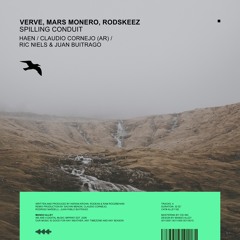 VERVE, MARS MONERO, RODSKEEZ Spilling Conduit (Claudio Cornejo (AR) Remix)