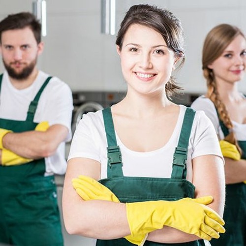 Stream The List Of 3 Traits That Define A Perfect Cleaner by Klean