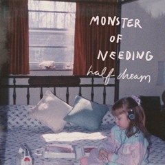 Warmest Blue by Half Dream