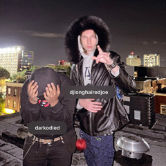 j'adore w/ darkodied (djlonghairedjoe)
