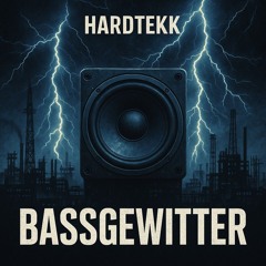 BASSGEWITTER // TCKL [HARDTEKK]