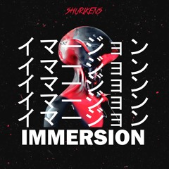 Shurikens - Immersion