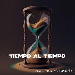 TIEMPO AL TIEMPO Produced by B4DN BEATS