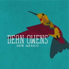 Dean Owens - New Mexico (ft Joey Burns and John Convertino) - WAV
