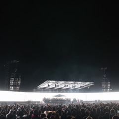 Young Marco at Dekmantel Festival 2023