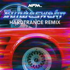 Souly - Bundeswehr (Hardtechno / Hardtrance Remix)