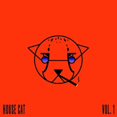 House Cat Vol. 1