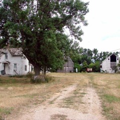 Deep poverty, capitalist predation and isolation in rural America.
