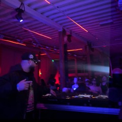 Electric Jungle
