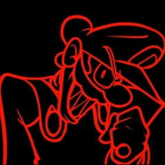 Super Horror Mario's Theme - Mario's Madness v2 OST