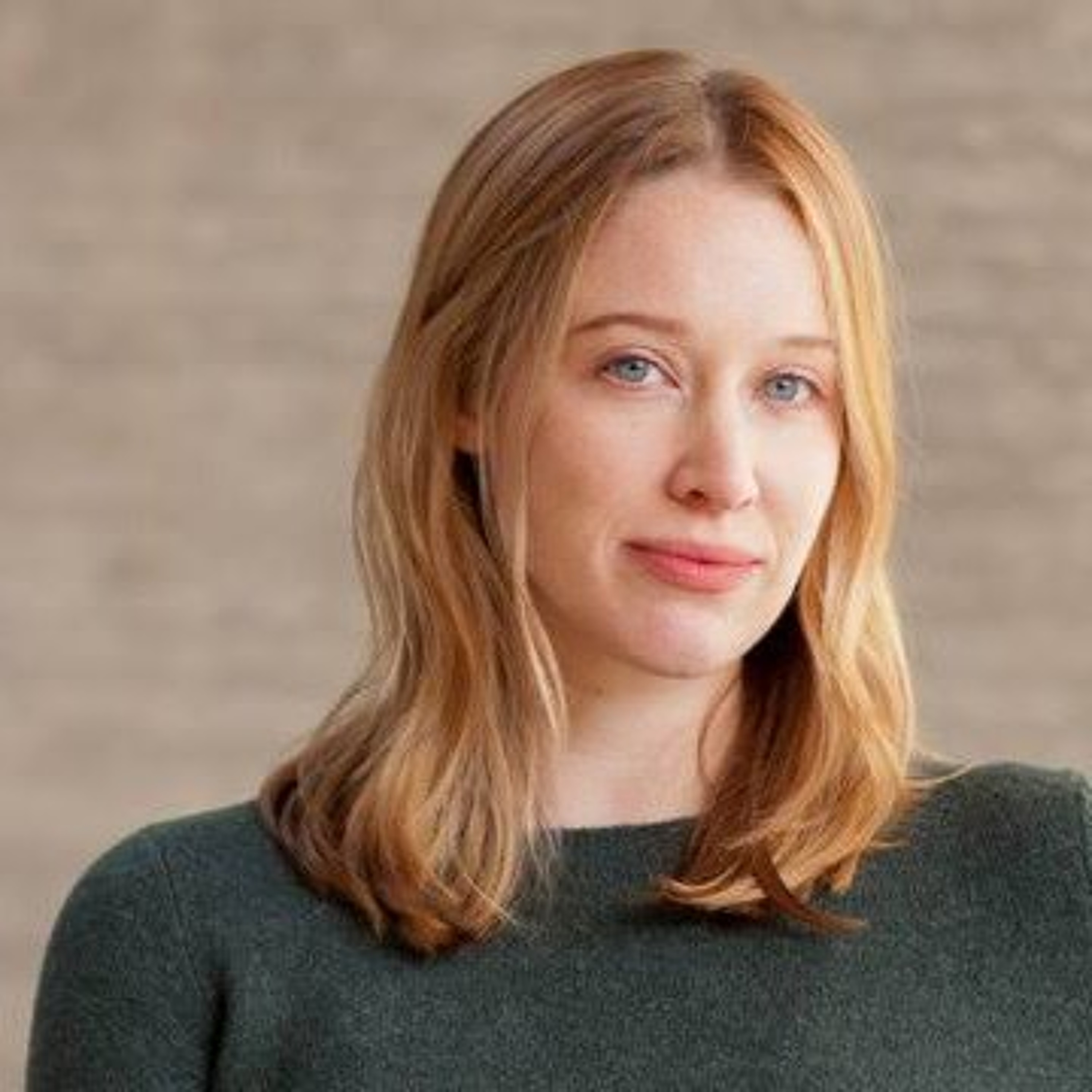 Chloe Benjamin on writing into the unknown episode artwork