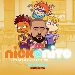 NICK @ NITE SEASON 2 EPISODE 10