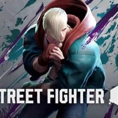 Street Fighter 6 - Ed Theme