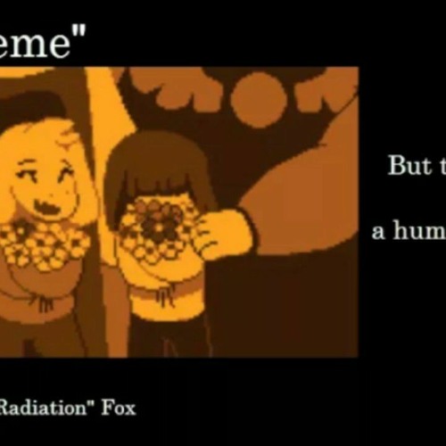 Original Lyrics His Theme Undertale.mp3