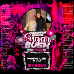 DJ AJ & DJ Mark Lee B2B CORRUPTION Bounce 3rd Birthday *LIVE MIX* with MC Dobby MC Mully & MC Jordo