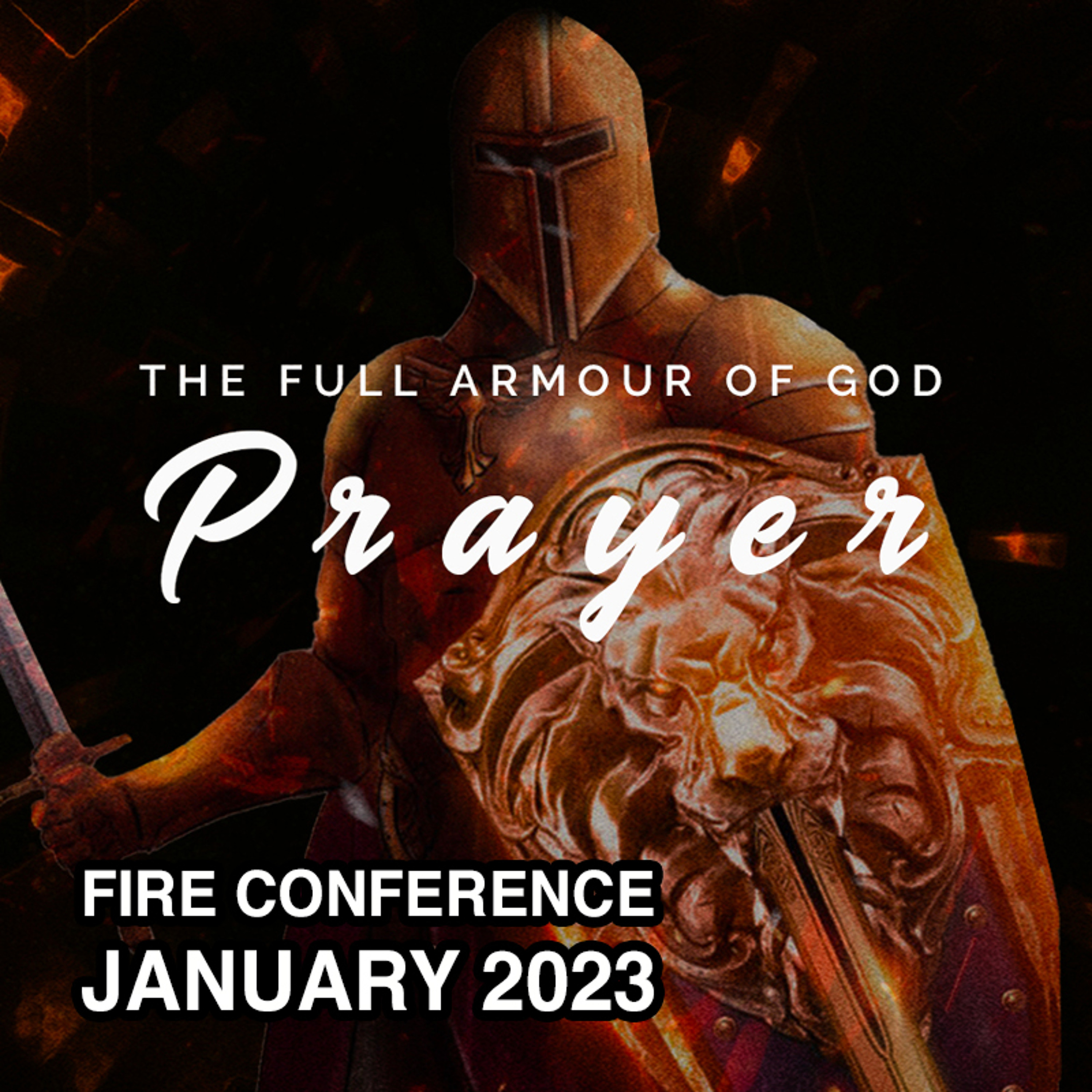 Little Falls Christian Centre