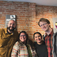 Arts on Fire - Sukanya Burman, Daryl Lee and Andrea DiMaio - October 31, 2025