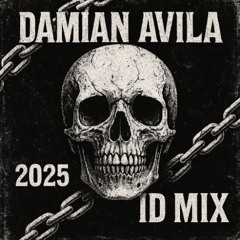 DAMIAN AVILA 2025 ID MIX