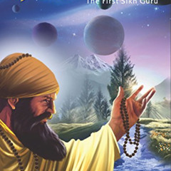 [Read] KINDLE 📩 Guru Nanak, The First Sikh Guru, Volume 3 (Sikh Comics) by  Daljeet